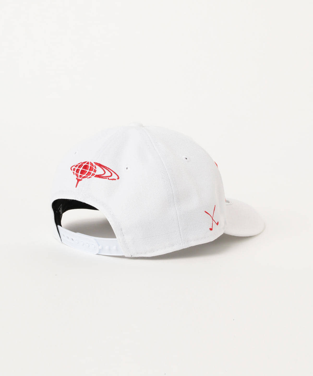 BEAMS GOLF（ビームス ゴルフ）NEW ERA × BEAMS GOLF / 9FIFTY LP