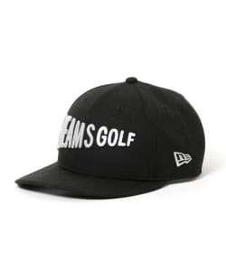 NEW ERA / 9FIFTY LP フラッグロゴ キャップ