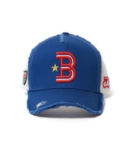 YOSHINORI KOTAKE × BEAMS GOLF / 別注 CAP 14