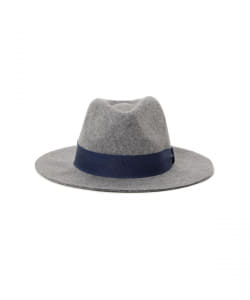▲BEAMS GOLF PURPLE LABEL / ウール ハット