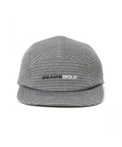 BEAMS GOLF / フリース ジェット キャップ