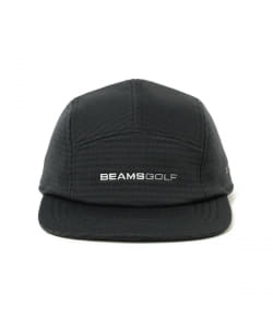 BEAMS GOLF / フリース ジェット キャップ