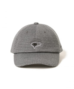 BEAMS GOLF / フリース 6パネル キャップ