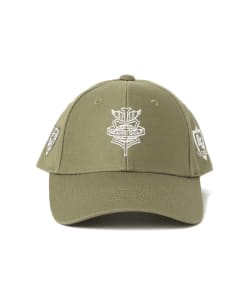 BEAMS GOLF PURPLE LABEL / タラッティ キャップ（MEN'S）