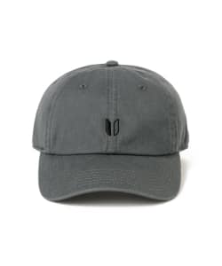 LINKSOUL / SMALL LOGO キャップ