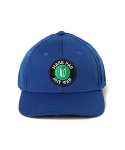 LINKSOUL / MAKE PAR NOT WAR キャップ
