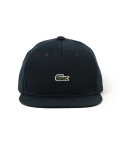 LACOSTE × BEAMS GOLF / 別注 6パネル CAP