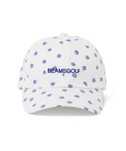 BEAMS GOLF ORANGE LABEL / マーガレット キャップ
