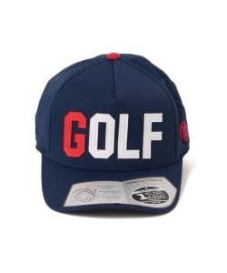 G FORE × BEAMS GOLF / 別注 キャップ