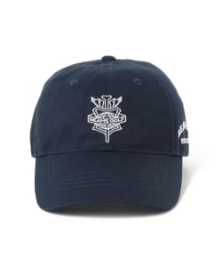 BEAMS GOLF PURPLE LABEL / エンブレム キャップ 2019SS