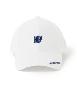 ＜MEN＞BEAMS GOLF PURPLE LABEL / タラッティ BGP CAP 19SS
