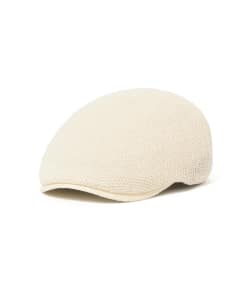 ＜MEN'S＞BEAMS GOLF / サーモハンチング  キャップ