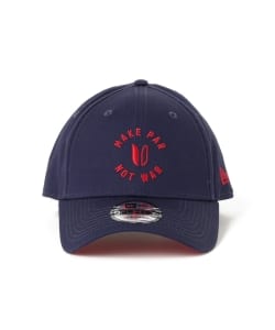 LINKSOUL×NEW ERA / GAME DAY キャップ