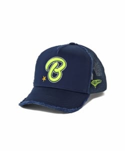 YOSHINORI KOTAKE×BEAMS GOLF /別注 キャップ 18
