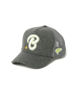 YOSHINORI KOTAKE×BEAMS GOLF /別注 キャップ 17