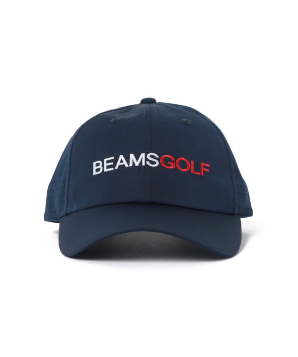 BEAMS GOLF（ビームス ゴルフ）BEAMS GOLF / レーザー パンチング