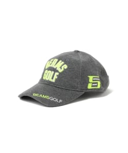 BEAMS GOLF / ツアーキャップ 2019FW