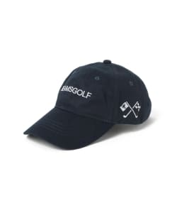 BEAMS GOLF PURPLE LABEL / ロゴ キャップ