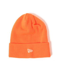 NEWERA / ニットキャップ