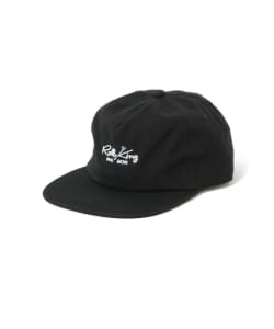 MALBON GOLF×BEAMS GOLF / 別注 ROLL KING キャップ