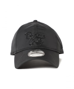 NEWERA × BEAMS GOLF / レイン キャップ