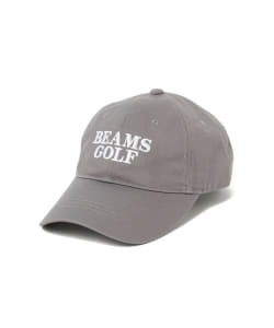 BEAMS GOLF PURPLE LABEL / ロゴ キャップ 2020SS