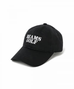 BEAMS GOLF PURPLE LABEL / ロゴ キャップ 2020SS