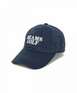 BEAMS GOLF PURPLE LABEL / ロゴ キャップ 2020SS