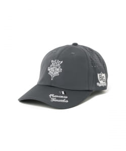 BEAMS GOLF PURPLE LABEL / タラッティ レーザー キャップ