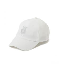 BEAMS GOLF PURPLE LABEL / フェイクリネン キャップ