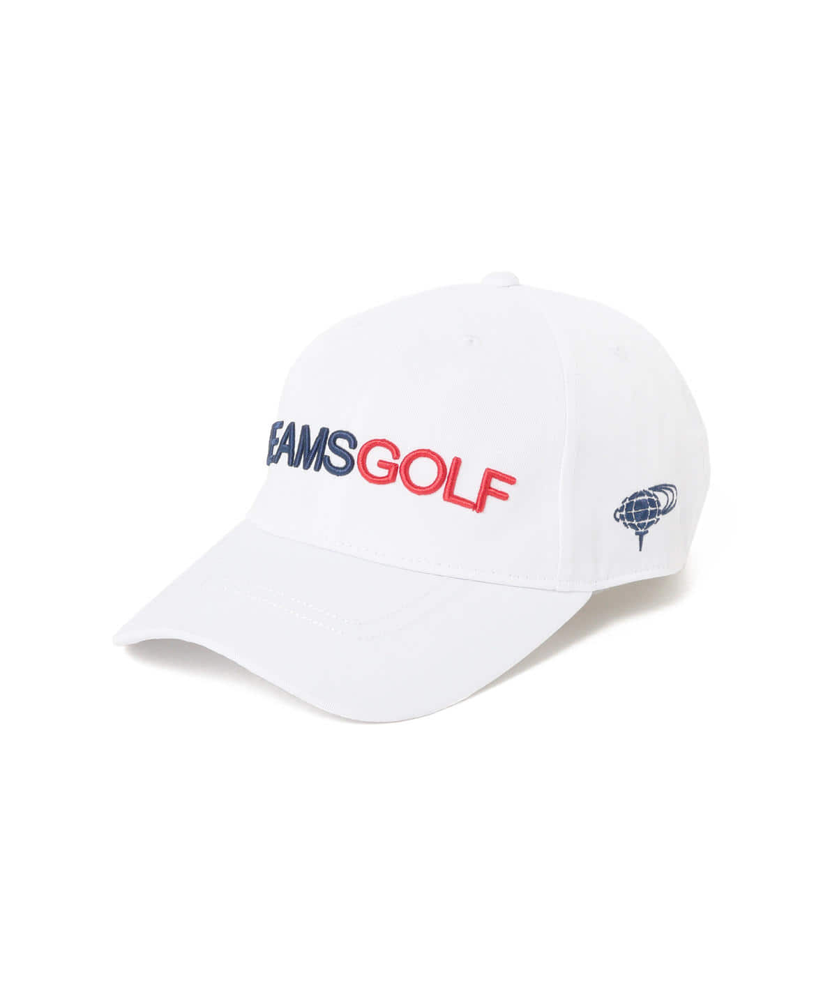 BEAMS GOLF BEAMS GOLF BEAMS GOLF / Standard Cap 2 (hat