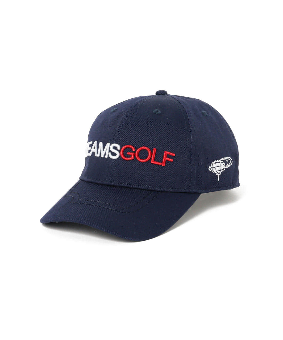 BEAMS GOLF（ビームス ゴルフ）BEAMS GOLF / スタンダード キャップ 2（帽子 キャップ）通販｜BEAMS