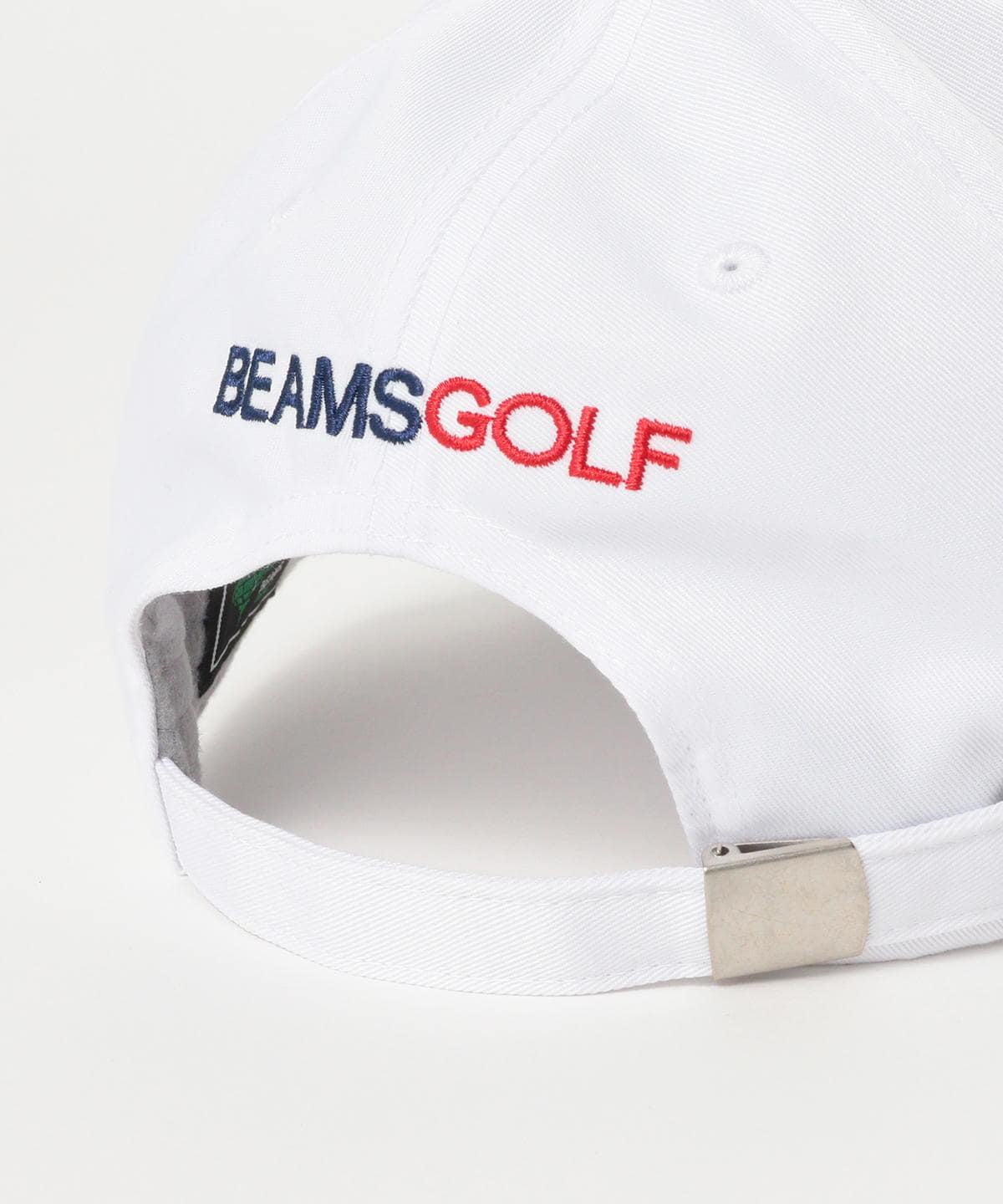 BEAMS GOLF（ビームス ゴルフ）BEAMS GOLF / スタンダード キャップ 2（帽子 キャップ）通販｜BEAMS