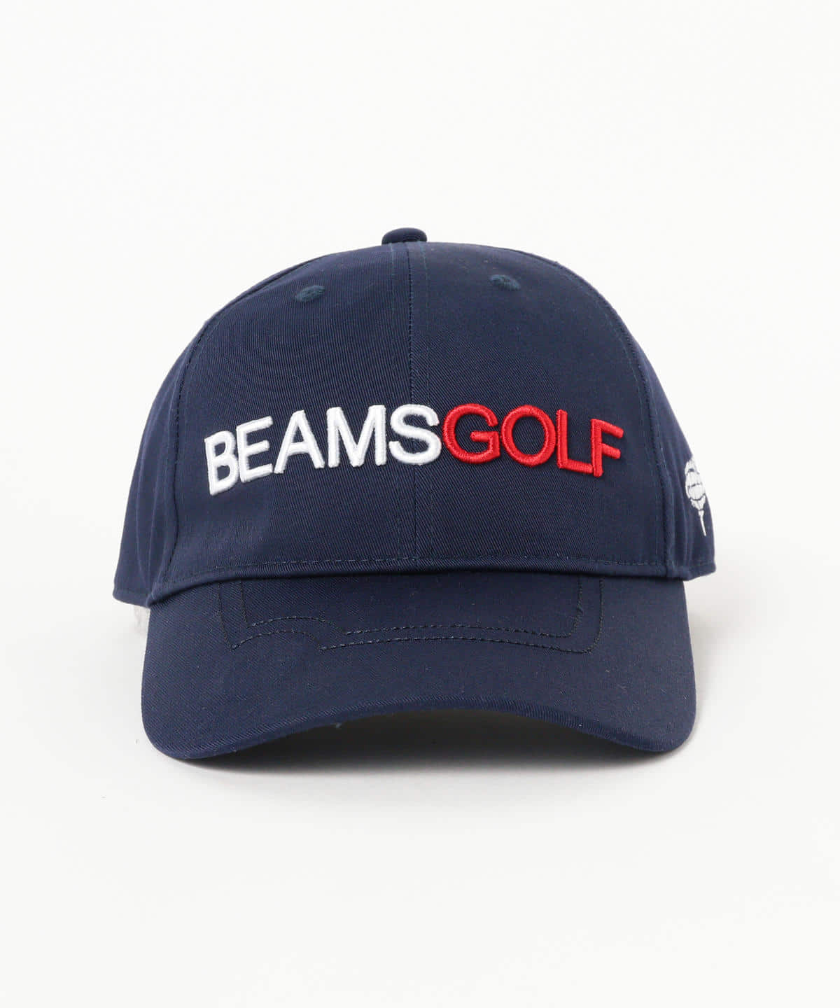 BEAMS GOLF（ビームス ゴルフ）BEAMS GOLF / スタンダード キャップ 2（帽子 キャップ）通販｜BEAMS