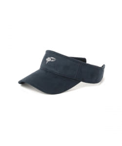 ＜WOMEN＞BEAMS GOLF / フェイクスエード サンバイザー