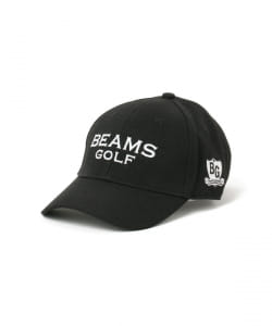 BEAMS GOLF PURPLE LABEL / シーズン タラッティ キャップ 20FW