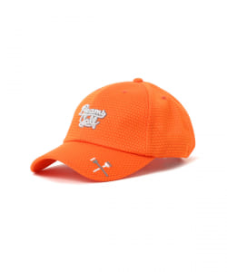 BEAMS GOLF / スクリプト キャップ 20FW