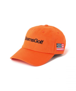 BEAMS GOLF / シーズンキャップ 2020FW