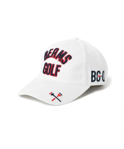 BEAMS GOLF / ツアーキャップ 2020FW