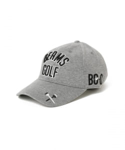 BEAMS GOLF / ツアーキャップ 2020FW