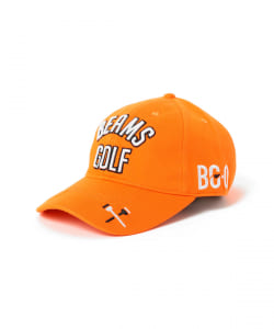 BEAMS GOLF / ツアーキャップ 2020FW