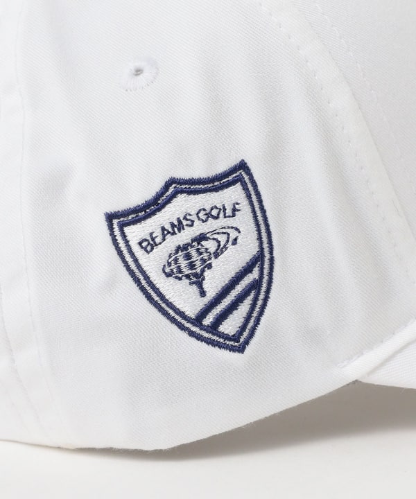 BEAMS GOLF（ビームス ゴルフ）BEAMS GOLF / タラッティ キャップ 2