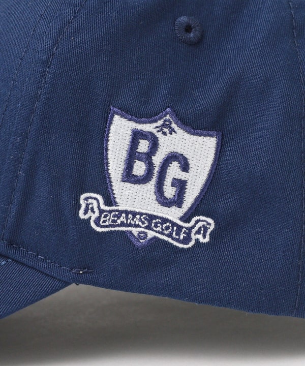 BEAMS GOLF（ビームス ゴルフ）BEAMS GOLF / タラッティ キャップ 2