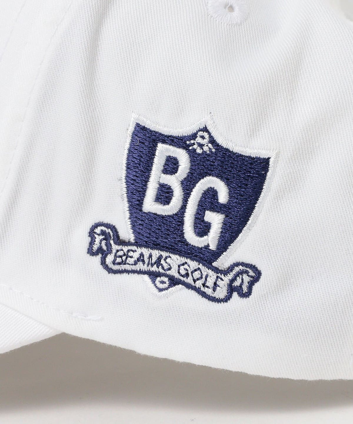 BEAMS GOLF（ビームス ゴルフ）BEAMS GOLF / タラッティ キャップ 2