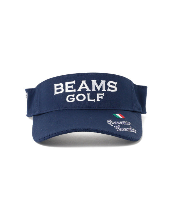 BEAMS GOLF（ビームス ゴルフ）BEAMS GOLF / タラッティ サンバイザー