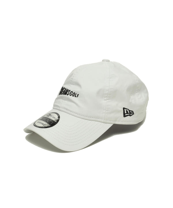 BEAMS GOLF BEAMS GOLF NEW ERA × BEAMS GOLF / Special order rain ...