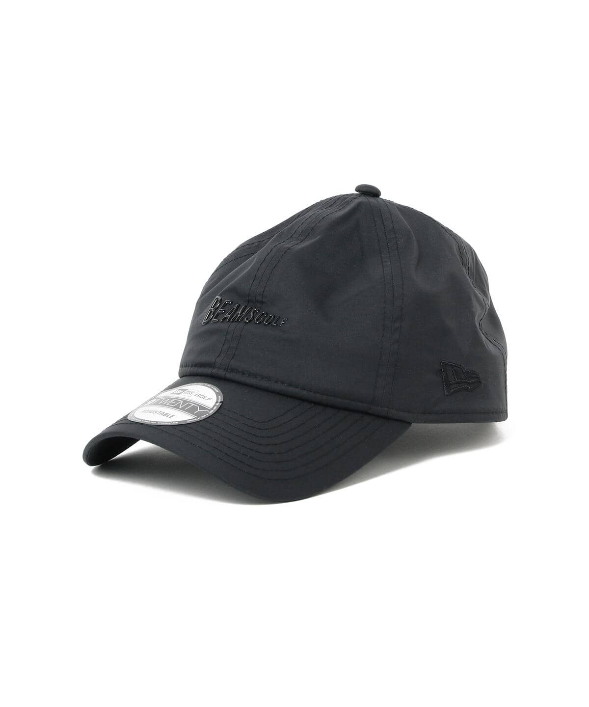 NEW ERA × BEAMS GOLF / Special order Rain 9TWENTY Cap