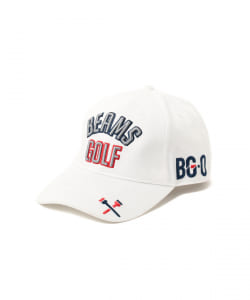 BEAMS GOLF / ツアーキャップ 2021SS