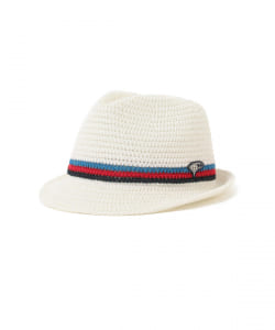 ＜MEN＞BEAMS GOLF PURPLE LABEL / 中折れ ウォッシャブル ハット