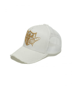 【BEAMS GOLF 10周年記念】YOSHINORI KOTAKE×BEAMS GOLF / 別注 ロゴ キャップ